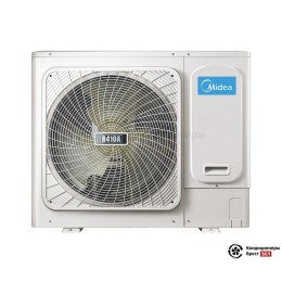 Наружный блок VRF-системы Midea MVUH140C-VA1