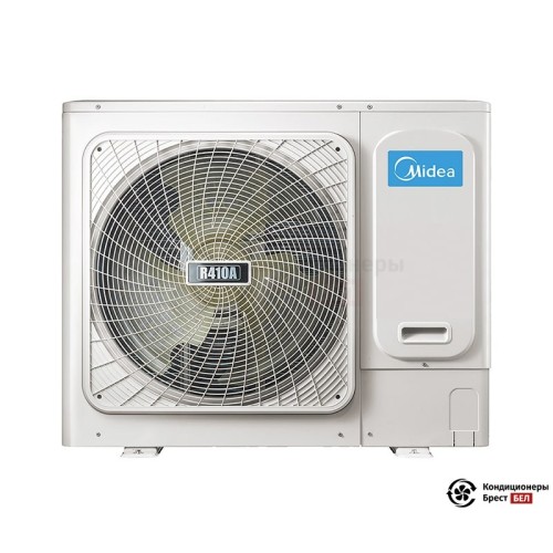  Наружный блок VRF-системы Midea MVUH140C-VA1 в Бресте