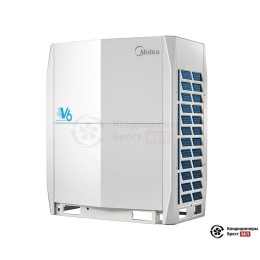 Наружный блок VRF-системы Midea MV6-450WV2GN1