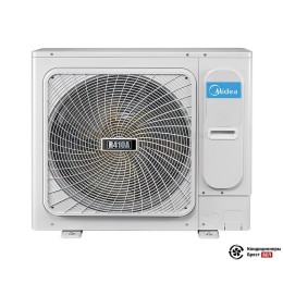 Наружный блок VRF-системы Midea MVUH100C-VA1