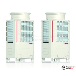 Наружный блок VRF-системы Mitsubishi Electric PUHY-P450 YSNW-A