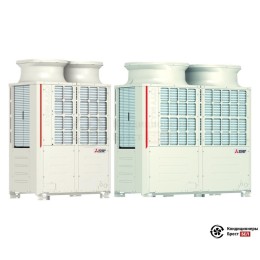 Наружный блок VRF-системы Mitsubishi Electric PURY-P950YSNW-A