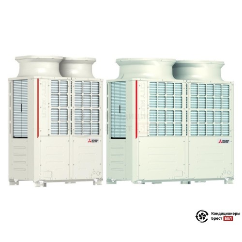  Наружный блок VRF-системы Mitsubishi Electric PURY-P950YSNW-A в Бресте