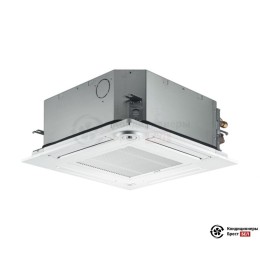 Внутренний блок VRF-системы Mitsubishi Electric PLFY-P32VFM-E