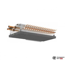 BC - контроллер Mitsubishi Electric CMB-P1016V-JA