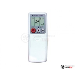 Беспроводной пульт Mitsubishi Electric PAR-FL32MA