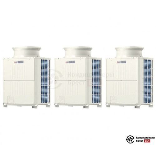  Наружный блок VRF-системы Mitsubishi Electric PUCY-P1200YSKA в Бресте
