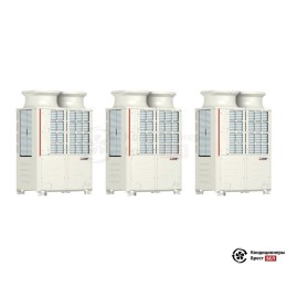 Наружный блок VRF-системы Mitsubishi Electric PUHY-EP1200 YSNW-A
