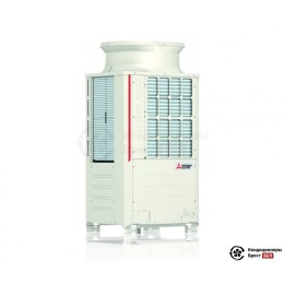 Наружный блок VRF-системы Mitsubishi Electric PUHY-P200 YNW-A