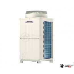 Наружный блок VRF-системы Mitsubishi Electric PUHY-RP200YJM-B