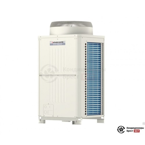  Наружный блок VRF-системы Mitsubishi Electric PUHY-RP200YJM-B в Бресте