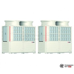 Наружный блок VRF-системы Mitsubishi Electric PURY-P1050YSNW-A