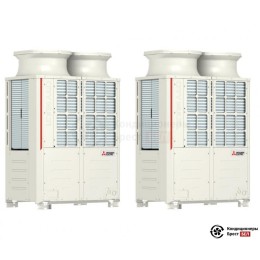 Наружный блок VRF-системы Mitsubishi Electric PUHY-EP750 YSNW-A