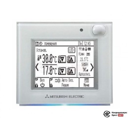 Стандартный ME-пульт Mitsubishi Electric PAR-U02MEDA