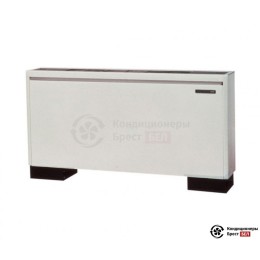 Внутренний блок VRF-системы Mitsubishi Electric PFFY-P40VLEM-E