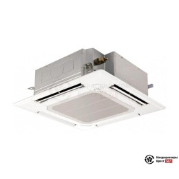 Внутренний блок  VRF-системы Mitsubishi Electric PLFY-WP20VFM-E