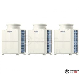 Наружный блок VRF-системы Mitsubishi Electric PUCY-P1350YSKA