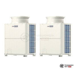 Наружный блок VRF-системы Mitsubishi Electric PUCY-P900YSKA