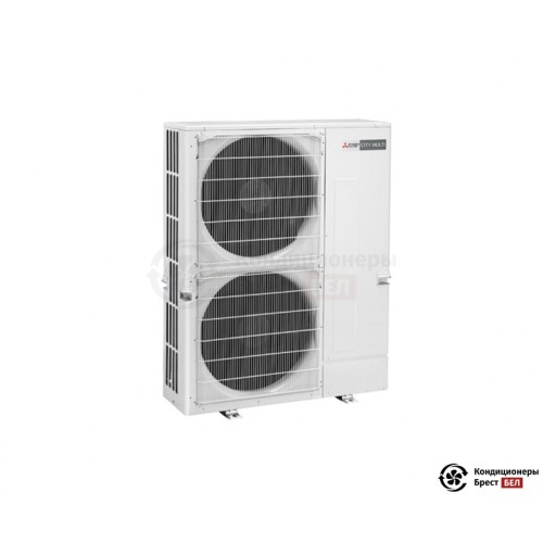  Наружный блок Mitsubishi Electric PUMY-P140YKM в Бресте