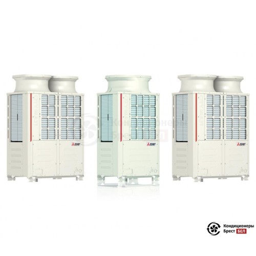  Наружный блок VRF-системы Mitsubishi Electric PUHY-EP950 YSNW-A в Бресте