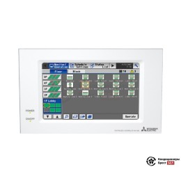 Центральный контроллер Mitsubishi Electric AE-200E
