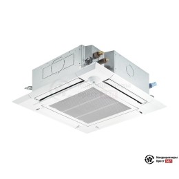 Внутренний блок VRF-системы Mitsubishi Electric PLFY-P125VEM-E