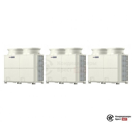  Наружный блок VRF-системы Mitsubishi Electric PUCY-P1500YSKA в Бресте