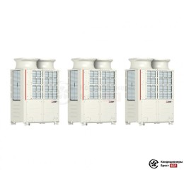 Наружный блок VRF-системы Mitsubishi Electric PUHY-P1250 YSNW-A