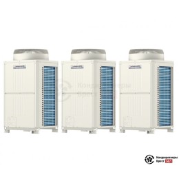 Наружный блок VRF-системы Mitsubishi Electric PUHY-RP750YSJM-B