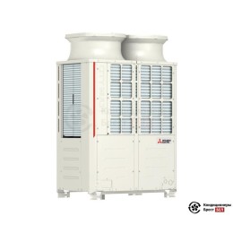 Наружный блок VRF-системы Mitsubishi Electric PURY-P400YNW-A
