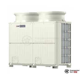 Наружный блок VRF-системы Mitsubishi Electric PUCY-P500YKA