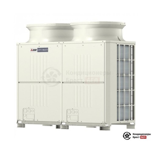  Наружный блок VRF-системы Mitsubishi Electric PUCY-P500YKA в Бресте