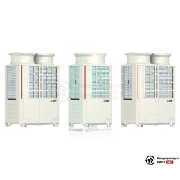Наружный блок VRF-системы Mitsubishi Electric PUHY-EP1000 YSNW-A