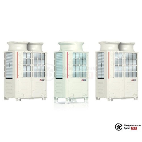  Наружный блок VRF-системы Mitsubishi Electric PUHY-EP1000 YSNW-A в Бресте