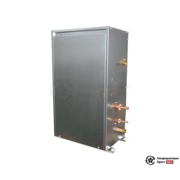 Бустерный блок Mitsubishi Electric PWFY-P100VM-E-BU