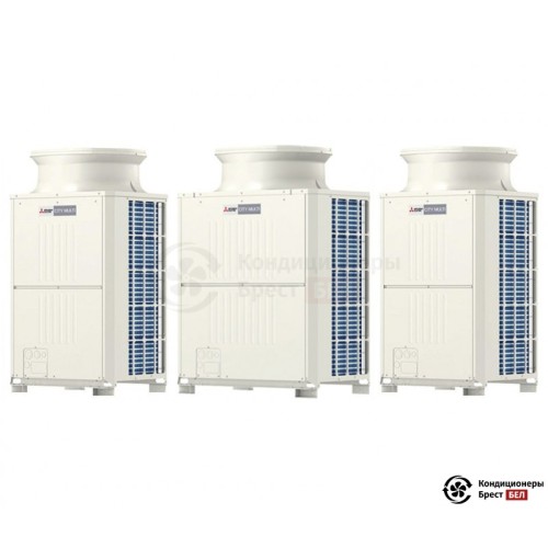  Наружный блок VRF-системы Mitsubishi Electric PUCY-EP950YSKA в Бресте