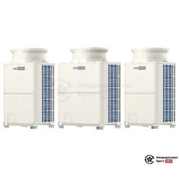 Наружный блок VRF-системы Mitsubishi Electric PUCY-P1050YSKA