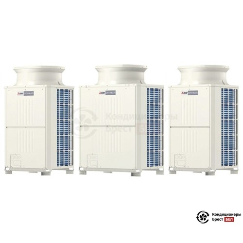  Наружный блок VRF-системы Mitsubishi Electric PUCY-P1050YSKA в Бресте