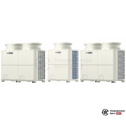 Наружный блок VRF-системы Mitsubishi Electric PUCY-P1450YSKA