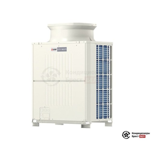  Наружный блок VRF-системы Mitsubishi Electric PUCY-P400YKA в Бресте