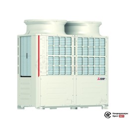 Наружный блок VRF-системы Mitsubishi Electric PURY-P500YNW-A