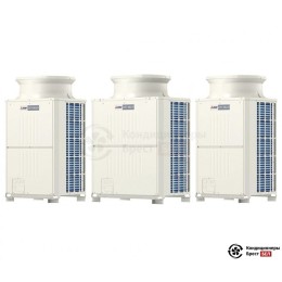 Наружный блок VRF-системы Mitsubishi Electric PUCY-EP750YSKA