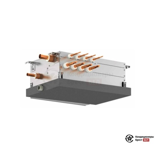  BC - контроллер Mitsubishi Electric CMB-P108V-KB в Бресте