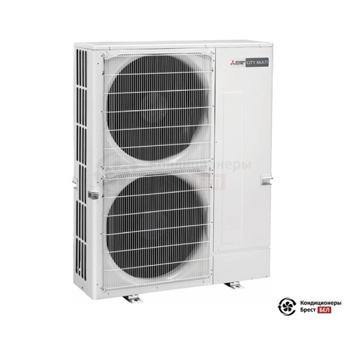  Наружный блок Mitsubishi Electric PUMY-P250YBM в Бресте