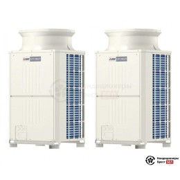 Наружный блок VRF-системы Mitsubishi Electric PUCY-EP500YSKA
