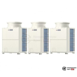 Наружный блок VRF-системы Mitsubishi Electric PUCY-P1100YSKA