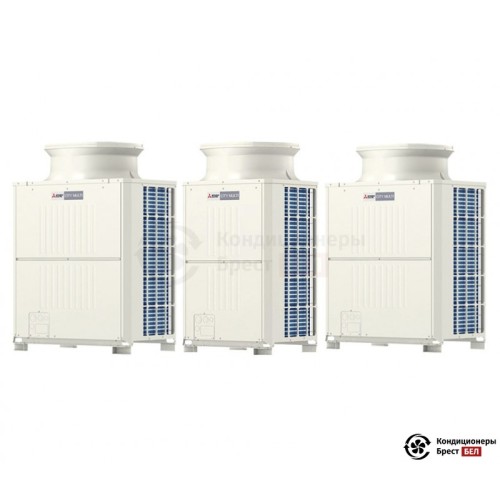  Наружный блок VRF-системы Mitsubishi Electric PUCY-P1100YSKA в Бресте