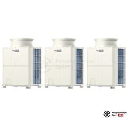 Наружный блок VRF-системы Mitsubishi Electric PUCY-P1300YSKA