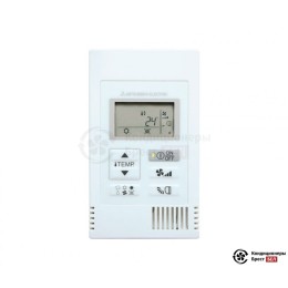 Проводной пульт Mitsubishi Electric PAC-YT52CRA