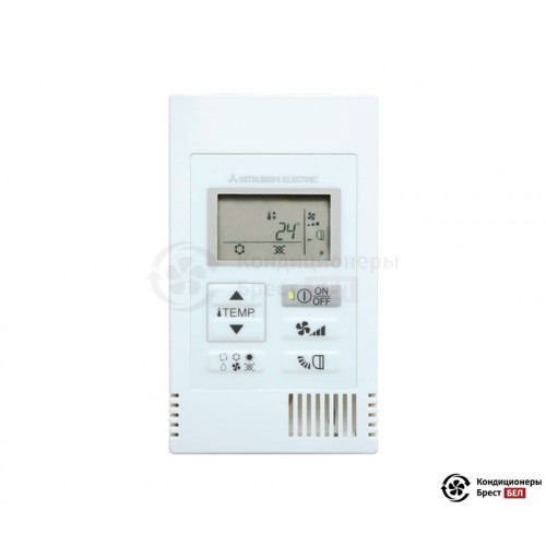  Проводной пульт Mitsubishi Electric PAC-YT52CRA в Бресте